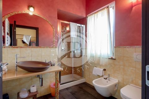 Villa i Apricale, Imperia, Apricale - € 850.000 | Ref: IB 696 - foto 22