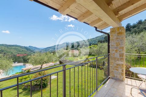 Villa i Apricale, Imperia, Apricale - € 850.000 | Ref: IB 696 - foto 23