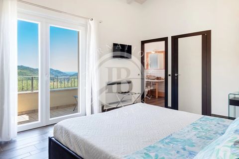 Villa i Apricale, Imperia, Apricale - € 850.000 | Ref: IB 696 - foto 24