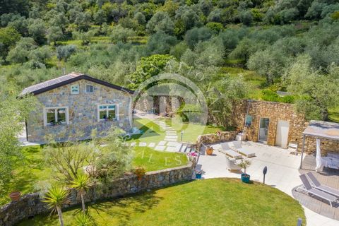 Villa i Apricale, Imperia, Apricale - € 850.000 | Ref: IB 696 - foto 26