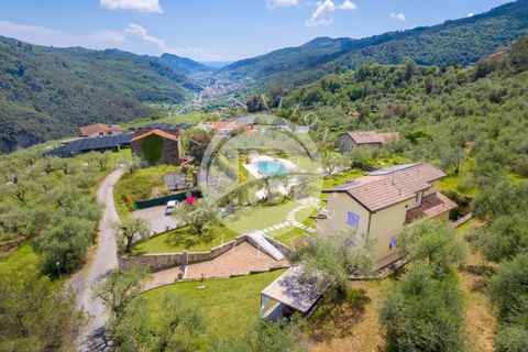 Villa i Apricale, Imperia, Apricale - € 850.000 | Ref: IB 696 - foto 28