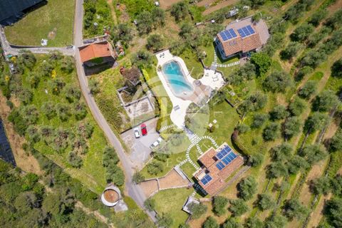 Villa i Apricale, Imperia, Apricale - € 850.000 | Ref: IB 696 - foto 29
