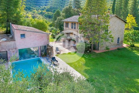 Villa a Perugia, Perugia, Perugia - € 880.000 | Ref: IB 419 - foto 2