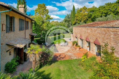 Villa a Perugia, Perugia, Perugia - € 880.000 | Ref: IB 419 - foto 6