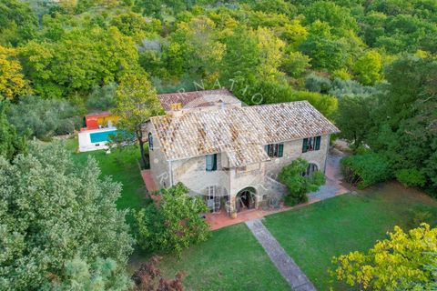 Villa a Perugia, Perugia, Perugia - € 880.000 | Ref: IB 419 - foto 8