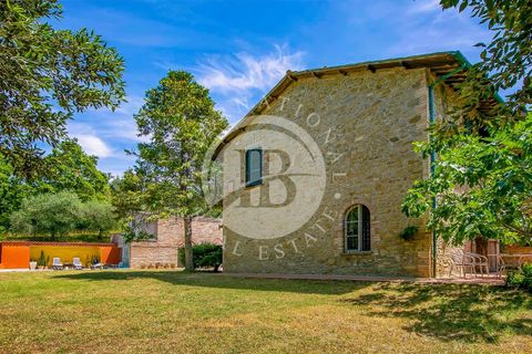 Villa a Perugia, Perugia, Perugia - € 880.000 | Ref: IB 419 - foto 11