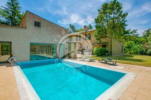 Villa a Perugia, Perugia, Perugia - € 880.000 | Ref: IB 419 - foto 13