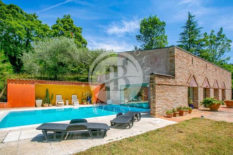 Villa a Perugia, Perugia, Perugia - € 880.000 | Ref: IB 419 - foto 14
