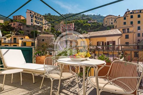 Leilighet i Riomaggiore, La Spezia, Riomaggiore - € 900 000 | Ref: IB 786 - foto 3