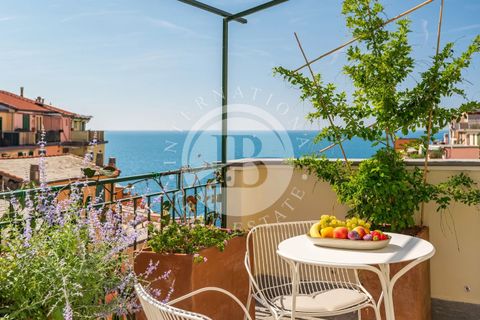 Leilighet i Riomaggiore, La Spezia, Riomaggiore - € 900 000 | Ref: IB 786 - foto 4