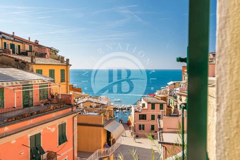Leilighet i Riomaggiore, La Spezia, Riomaggiore - € 900 000 | Ref: IB 786 - foto 16