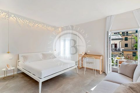 Leilighet i Riomaggiore, La Spezia, Riomaggiore - € 900 000 | Ref: IB 786 - foto 17
