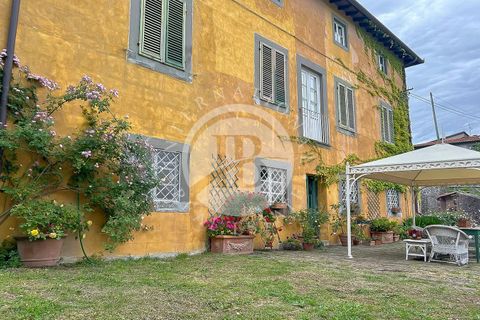 Villa i Lucca, Lucca, Lucca - € 950.000 | Ref: IB 507 - foto 2