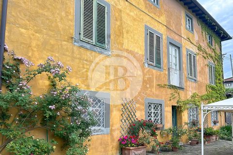 Villa i Lucca, Lucca, Lucca - € 950.000 | Ref: IB 507 - foto 3