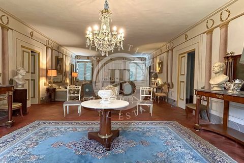 Villa i Lucca, Lucca, Lucca - € 950.000 | Ref: IB 507 - foto 4