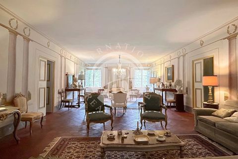 Villa i Lucca, Lucca, Lucca - € 950.000 | Ref: IB 507 - foto 5