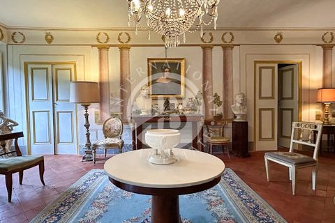 Villa i Lucca, Lucca, Lucca - € 950.000 | Ref: IB 507 - foto 6