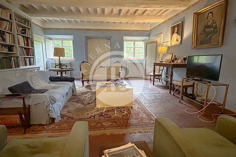 Villa i Lucca, Lucca, Lucca - € 950.000 | Ref: IB 507 - foto 7