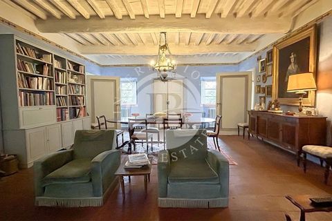 Villa i Lucca, Lucca, Lucca - € 950.000 | Ref: IB 507 - foto 8