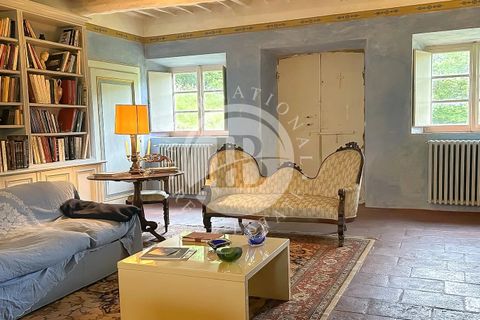 Villa i Lucca, Lucca, Lucca - € 950.000 | Ref: IB 507 - foto 9