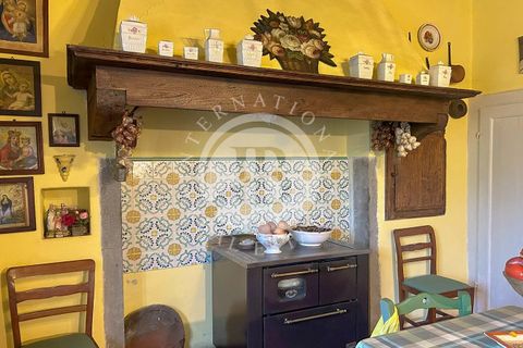 Villa i Lucca, Lucca, Lucca - € 950.000 | Ref: IB 507 - foto 11