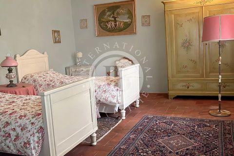 Villa i Lucca, Lucca, Lucca - € 950.000 | Ref: IB 507 - foto 13