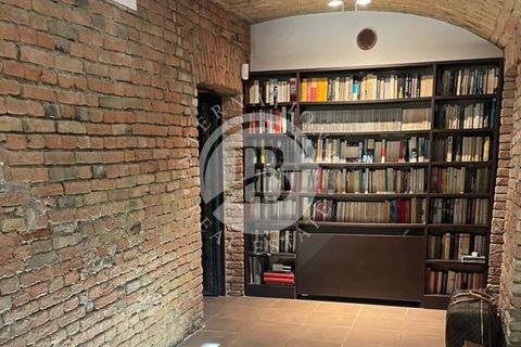 Villa i Voghera, Pavia, Voghera - € 1 100 000 | Ref: IB 620 - foto 8