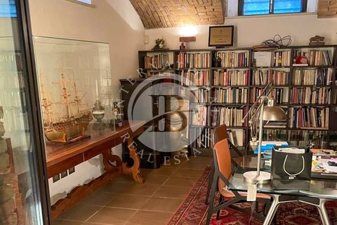 Villa i Voghera, Pavia, Voghera - € 1 100 000 | Ref: IB 620 - foto 12