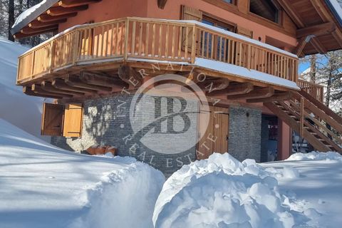 Træhytte i Sestriere, Turin, Sestriere - € 1.150.000 | Ref: IB 344 - foto 3
