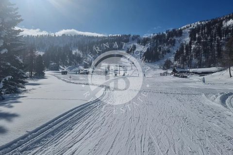 Træhytte i Sestriere, Turin, Sestriere - € 1.150.000 | Ref: IB 344 - foto 6