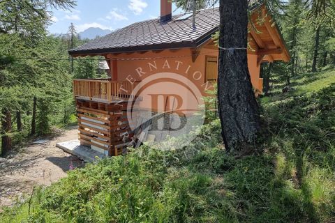 Træhytte i Sestriere, Turin, Sestriere - € 1.150.000 | Ref: IB 344 - foto 8