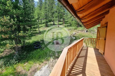 Træhytte i Sestriere, Turin, Sestriere - € 1.150.000 | Ref: IB 344 - foto 9