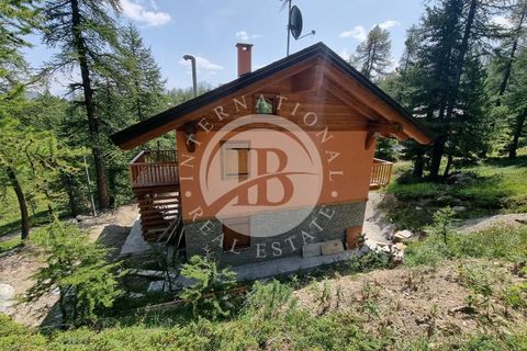 Træhytte i Sestriere, Turin, Sestriere - € 1.150.000 | Ref: IB 344 - foto 10