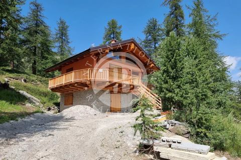 Træhytte i Sestriere, Turin, Sestriere - € 1.150.000 | Ref: IB 344 - foto 11