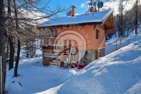 Træhytte i Sestriere, Turin, Sestriere - € 1.150.000 | Ref: IB 344 - foto 14