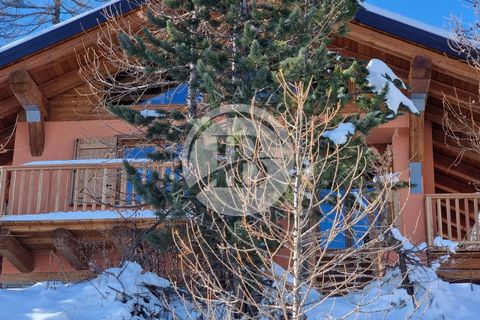 Træhytte i Sestriere, Turin, Sestriere - € 1.150.000 | Ref: IB 344 - foto 16