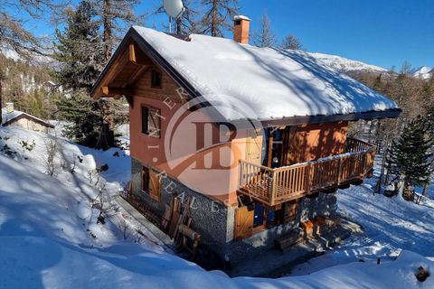 Træhytte i Sestriere, Turin, Sestriere - € 1.150.000 | Ref: IB 344 - foto 17