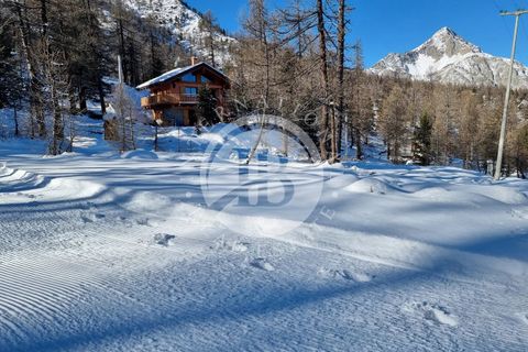 Træhytte i Sestriere, Turin, Sestriere - € 1.150.000 | Ref: IB 344 - foto 18