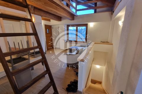 Træhytte i Sestriere, Turin, Sestriere - € 1.150.000 | Ref: IB 344 - foto 19