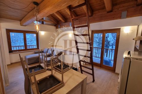 Træhytte i Sestriere, Turin, Sestriere - € 1.150.000 | Ref: IB 344 - foto 20