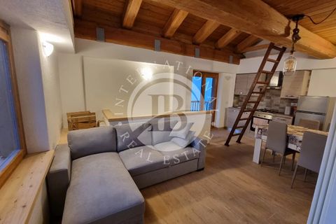 Træhytte i Sestriere, Turin, Sestriere - € 1.150.000 | Ref: IB 344 - foto 21