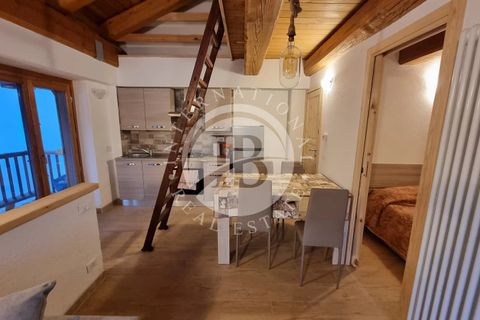 Træhytte i Sestriere, Turin, Sestriere - € 1.150.000 | Ref: IB 344 - foto 22