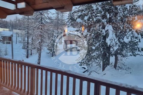 Træhytte i Sestriere, Turin, Sestriere - € 1.150.000 | Ref: IB 344 - foto 23