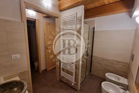 Træhytte i Sestriere, Turin, Sestriere - € 1.150.000 | Ref: IB 344 - foto 26
