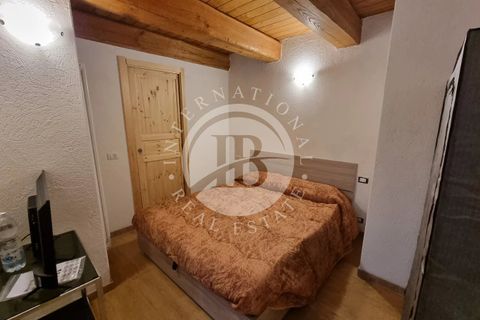 Træhytte i Sestriere, Turin, Sestriere - € 1.150.000 | Ref: IB 344 - foto 27