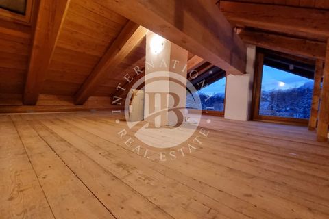 Træhytte i Sestriere, Turin, Sestriere - € 1.150.000 | Ref: IB 344 - foto 28