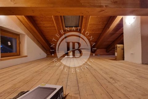 Træhytte i Sestriere, Turin, Sestriere - € 1.150.000 | Ref: IB 344 - foto 29