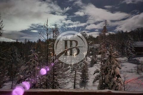 Træhytte i Sestriere, Turin, Sestriere - € 1.150.000 | Ref: IB 344 - foto 30