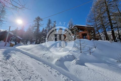Træhytte i Sestriere, Turin, Sestriere - € 1.150.000 | Ref: IB 344 - foto 31