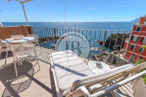 Leilighet i Riomaggiore, La Spezia, Riomaggiore - € 1 200 000 | Ref: IB 787 - foto 2